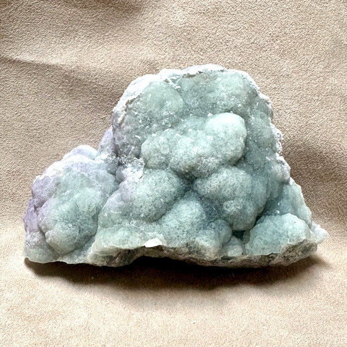 Fluorite (Bootlegger Mine, Sierra Co., New Mexico)