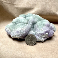 Fluorite (Bootlegger Mine, Sierra Co., New Mexico)