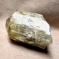 Apatite (Fluorapatite) (Eagle Co., Colorado)