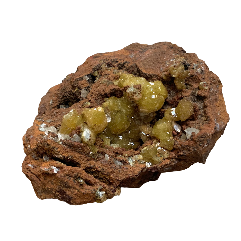Adamite (Mexico)