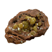 Adamite (Mexico)