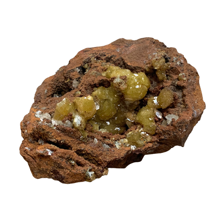 Adamite (Mexico)