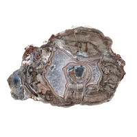 Geode, Baker (Luna County, New Mexico)