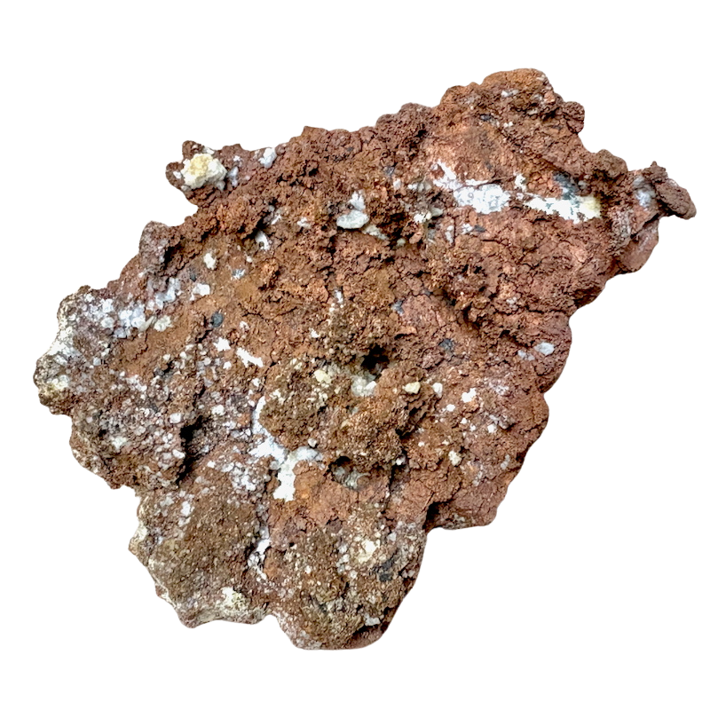 Copper, Native (Chino Mine, New Mexico)