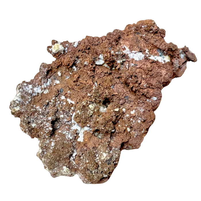 Copper, Native (Chino Mine, New Mexico)