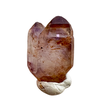 Amethyst Crystal (Namibia)