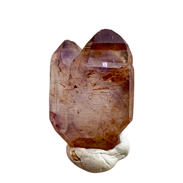 Amethyst Crystal (Namibia)