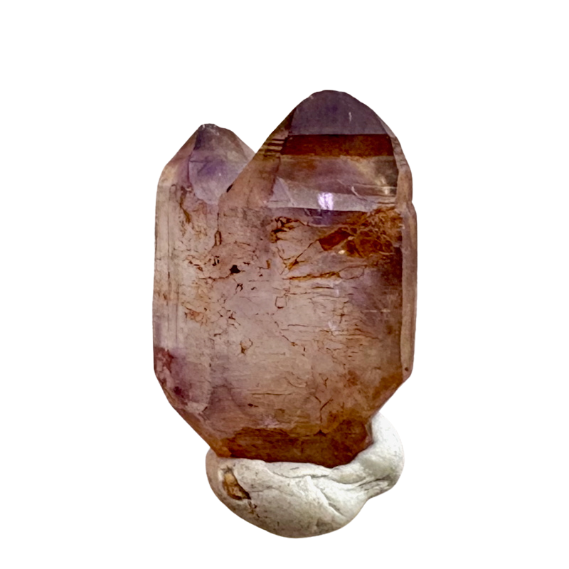 Amethyst Crystal (Namibia)