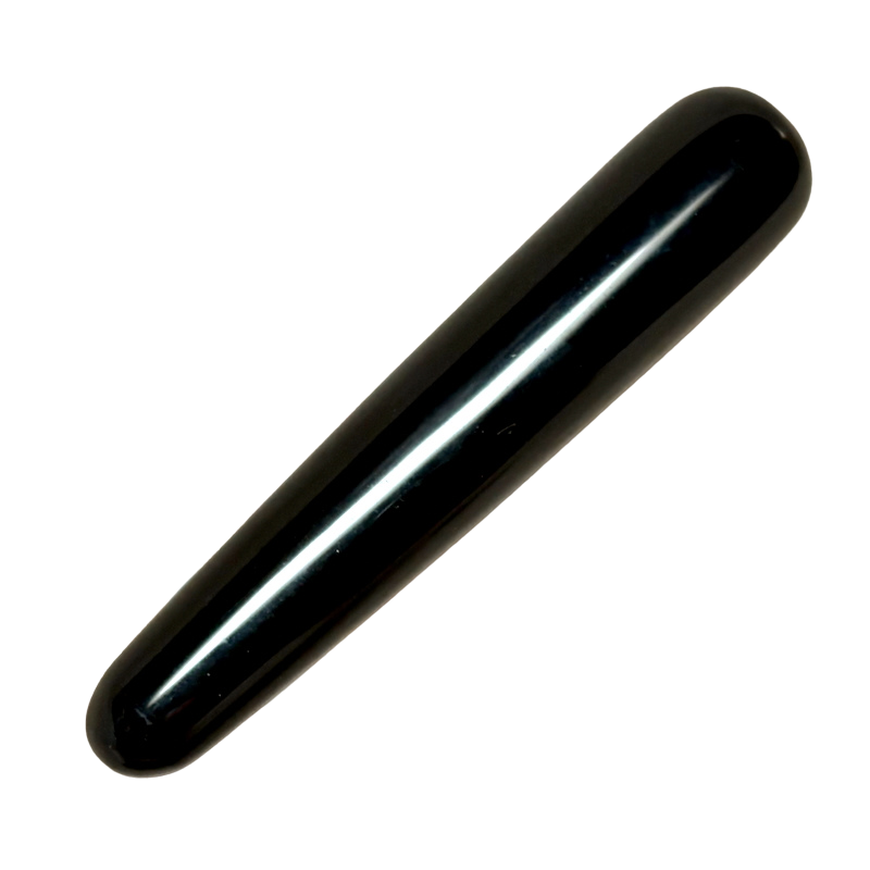Tourmaline (Black, Schorl) Wand