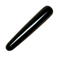 Tourmaline (Black, Schorl) Wand