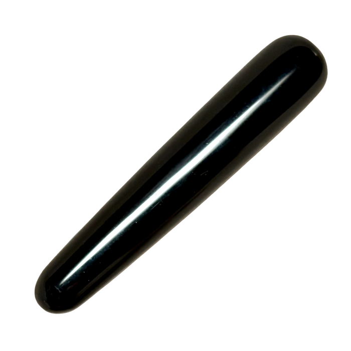 Tourmaline (Black, Schorl) Wand