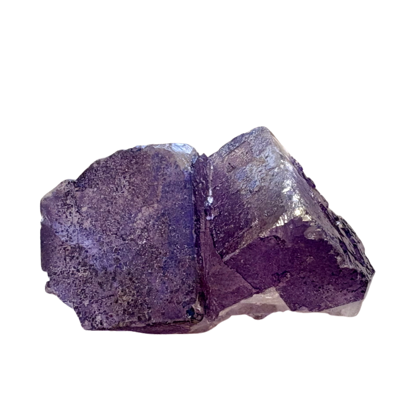 Fluorite (China)