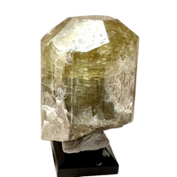Apatite (Fluorapatite) (Eagle Co., Colorado)