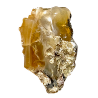 Opal, "Fire" (Oregon)