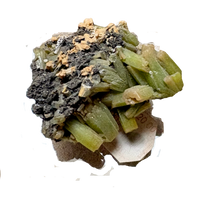 Pyromorphite (England)