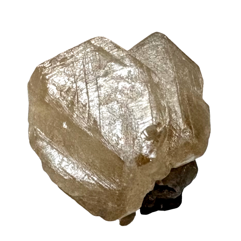 Cerussite (Morocco)