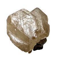 Cerussite (Morocco)