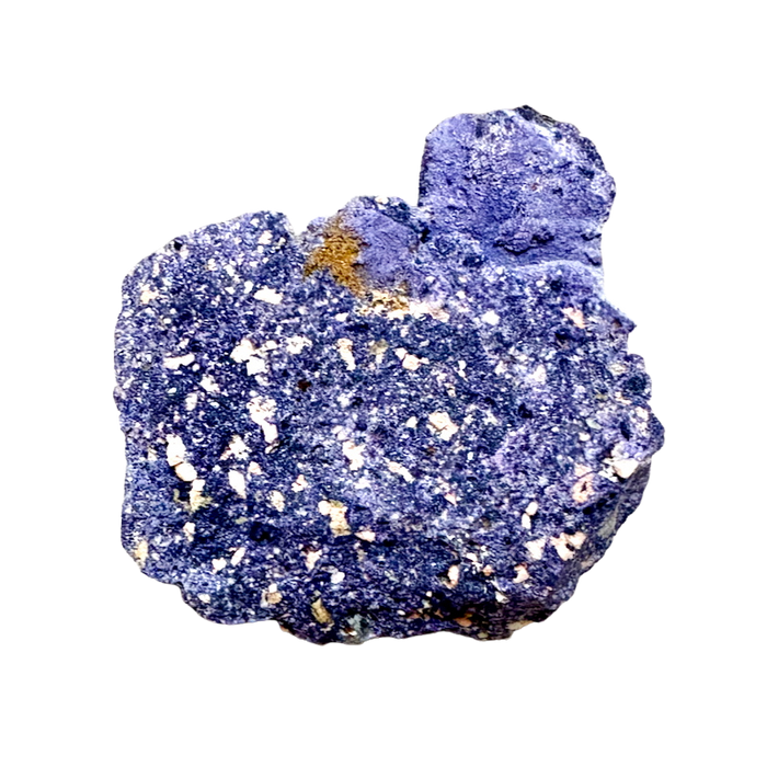 Bastnasite (Lincoln Co., New Mexico)ini