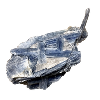 Kyanite and Quartz (Brazil)
