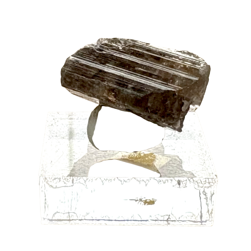 Tanzanite (Pakistan)