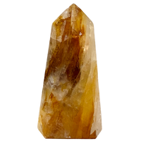 Quartz, Hematoid, Polished Standup (Brazil)