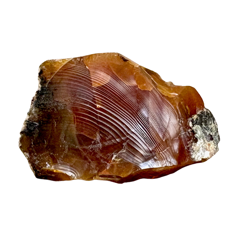 Opal, "Fire" (Oregon)