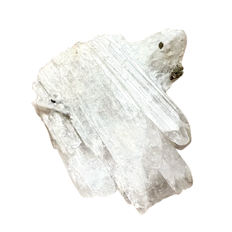 Danburite Crystal (Mexico)