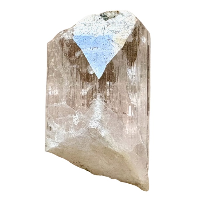 Danburite Crystal (Mexico)
