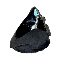 Obsidian (Sandoval Co., New Mexico)