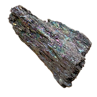 Silicon Carbide (Carborundum)