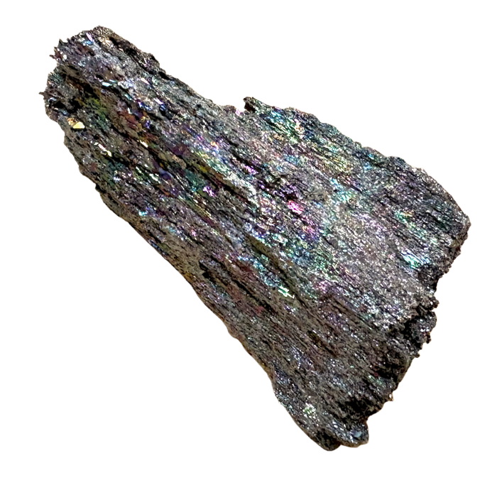 Silicon Carbide (Carborundum)