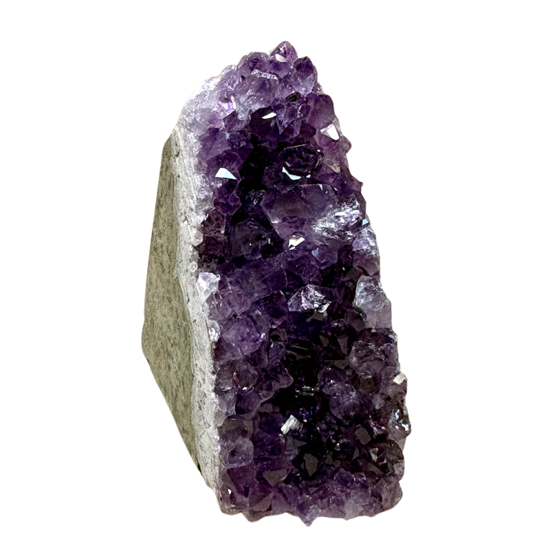 Amethyst Geode Standup (Uruguay)