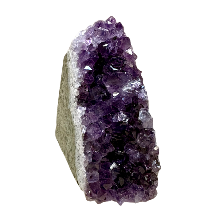 Amethyst Geode Standup (Uruguay)