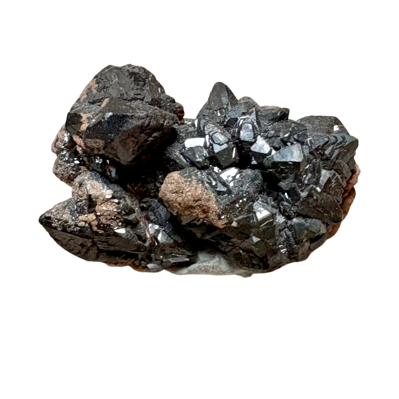 Descloizite (Namibia)