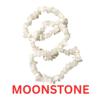 Bracelets, Stone Chip (set of 3)