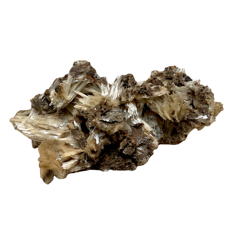 Barite (Mexico)
