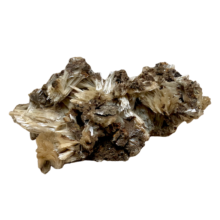 Barite (Mexico)