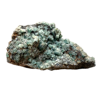 Fluorite (Rogerly Mine, England)