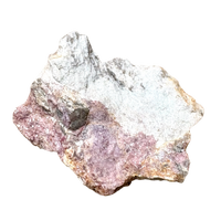 Lepidolite and Rose Muscovite (Mora County, New Mexico)