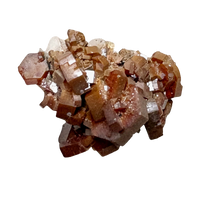 Vanadinite (Morocco)