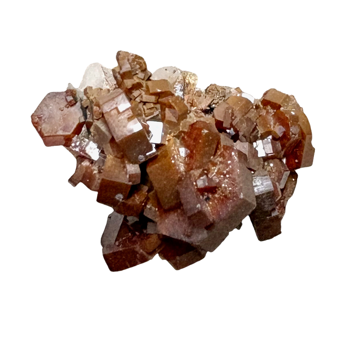 Vanadinite (Morocco)