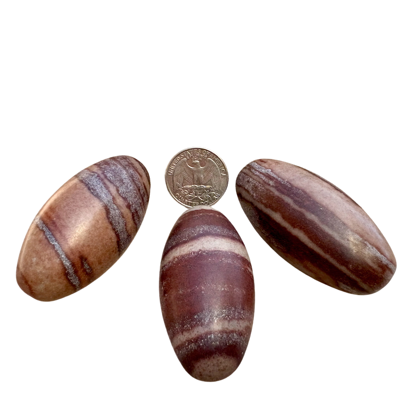 Shiva Lingham, Medium (India)