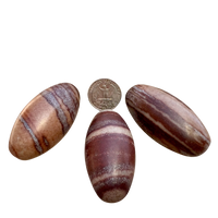 Shiva Lingham, Medium (India)