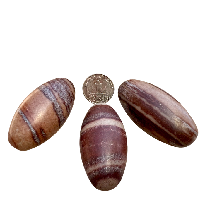 Shiva Lingham, Medium (India)