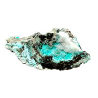 Smithsonite with Aurichalcite  (Mexico)