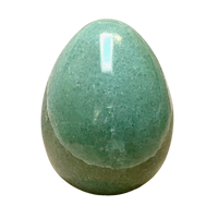 Aventurine Polished Egg