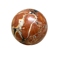 Breccia Sphere