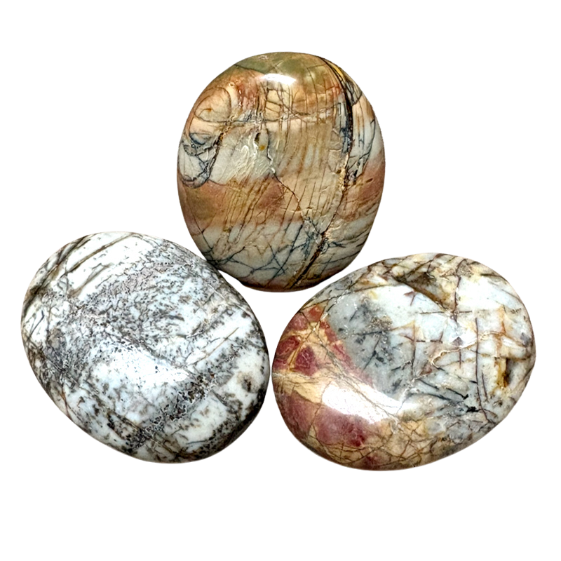Jasper, Network, Palmstone