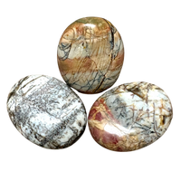 Jasper, Network, Palmstone