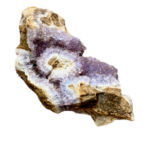 Amethyst (Sierra Co., New Mexico)
